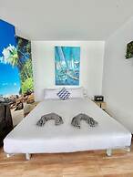 Patong Sunset Villa Phuket