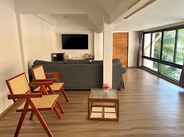 Patong Sunset Villa Phuket