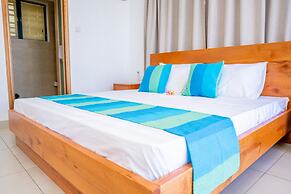 KOLIBRI HOLIDAY APARTMENTS