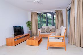 KOLIBRI HOLIDAY APARTMENTS