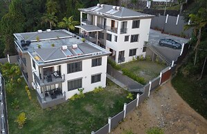 KOLIBRI HOLIDAY APARTMENTS