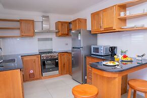 KOLIBRI HOLIDAY APARTMENTS
