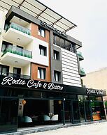 Rodis Hotel