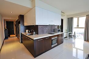 The Sea Luxury Nha Trang Apartment