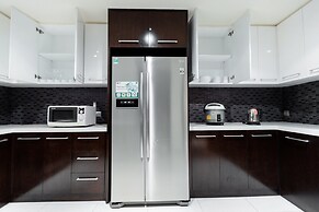 The Sea Luxury Nha Trang Apartment