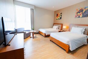 The Sea Luxury Nha Trang Apartment