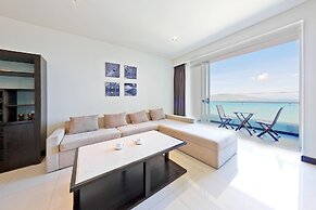 The Sea Luxury Nha Trang Apartment