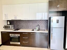 The Sea Luxury Nha Trang Apartment