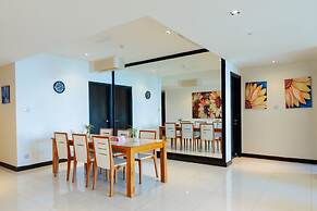 The Sea Luxury Nha Trang Apartment