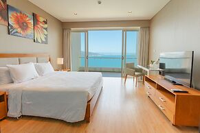 The Sea Luxury Nha Trang Apartment