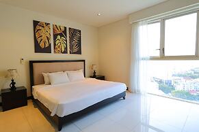 The Sea Luxury Nha Trang Apartment