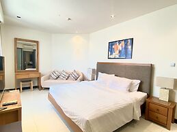 The Sea Luxury Nha Trang Apartment