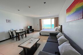 The Sea Luxury Nha Trang Apartment