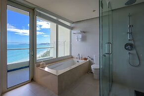 The Sea Luxury Nha Trang Apartment