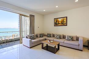 The Sea Luxury Nha Trang Apartment