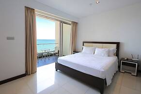 The Sea Luxury Nha Trang Apartment