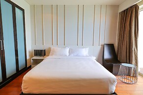 The Sea Luxury Nha Trang Apartment