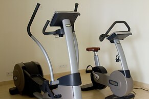 The Sea Luxury Nha Trang Apartment