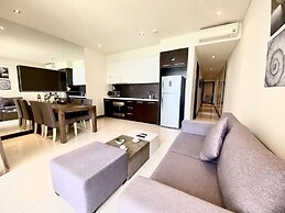 The Sea Luxury Nha Trang Apartment