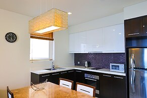 The Sea Luxury Nha Trang Apartment