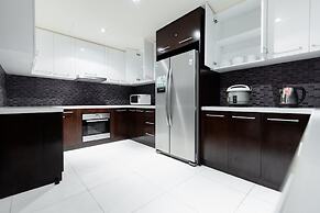 The Sea Luxury Nha Trang Apartment