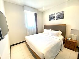 The Sea Luxury Nha Trang Apartment