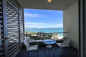 The Sea Luxury Nha Trang Apartment