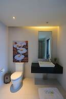 The Sea Luxury Nha Trang Apartment