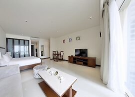 The Sea Luxury Nha Trang Apartment