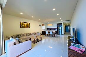 The Sea Luxury Nha Trang Apartment