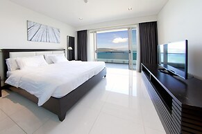 The Sea Luxury Nha Trang Apartment