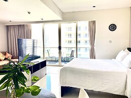 The Sea Luxury Nha Trang Apartment
