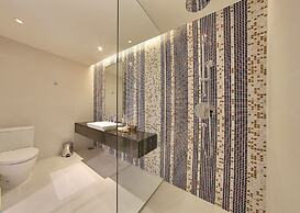 The Sea Luxury Nha Trang Apartment