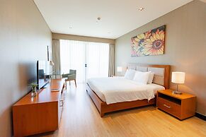 The Sea Luxury Nha Trang Apartment