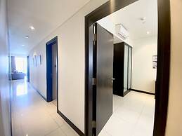 The Sea Luxury Nha Trang Apartment