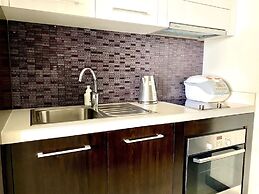 The Sea Luxury Nha Trang Apartment