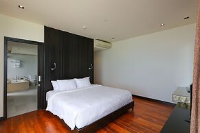 The Sea Luxury Nha Trang Apartment