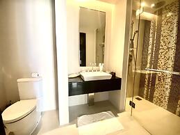 The Sea Luxury Nha Trang Apartment