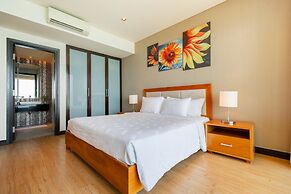 The Sea Luxury Nha Trang Apartment