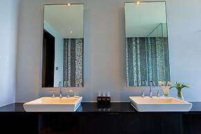 The Sea Luxury Nha Trang Apartment