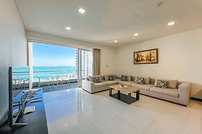 The Sea Luxury Nha Trang Apartment