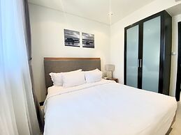 The Sea Luxury Nha Trang Apartment