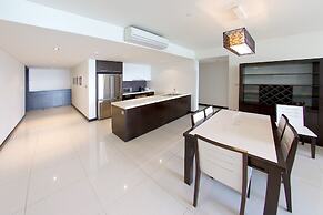 The Sea Luxury Nha Trang Apartment