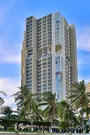 The Sea Luxury Nha Trang Apartment