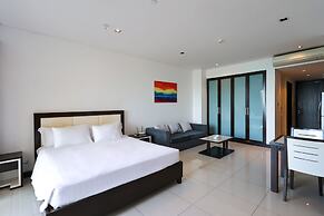 The Sea Luxury Nha Trang Apartment