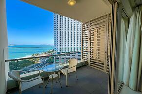 The Sea Luxury Nha Trang Apartment