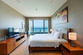 The Sea Luxury Nha Trang Apartment