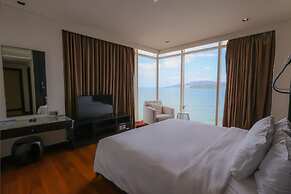The Sea Luxury Nha Trang Apartment