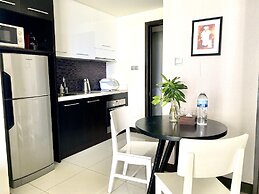 The Sea Luxury Nha Trang Apartment