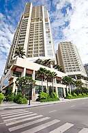 The Sea Luxury Nha Trang Apartment